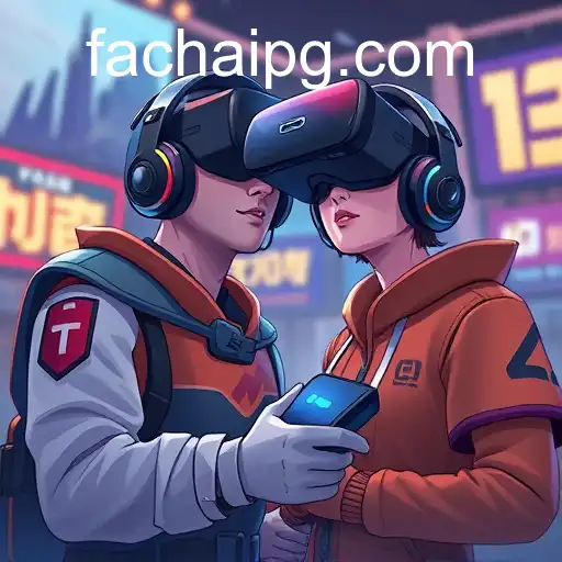 The Digital Surge of Fachai Universe