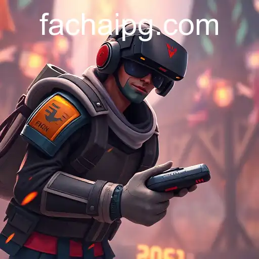 Fachai: A New Gaming Era