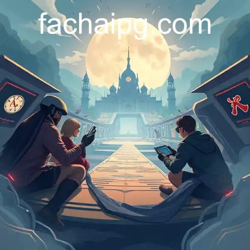 Fachai: Evolution of Gaming in Digital Landscapes