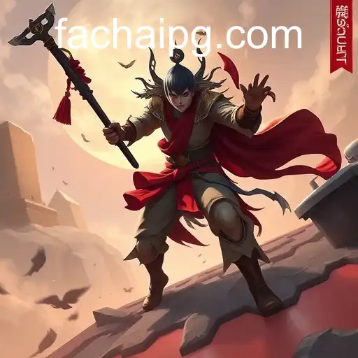 Fachai Revolutionizes Online Gaming Landscape