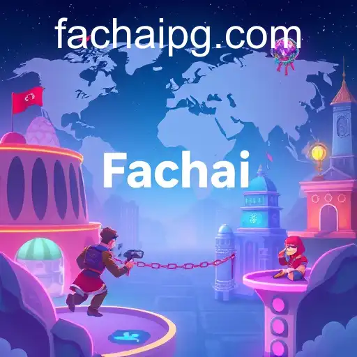 Fachai: Bridging Cultures and Gaming Worlds