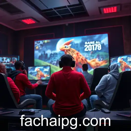 Fachai Gaming: The Evolution of English Online Gaming