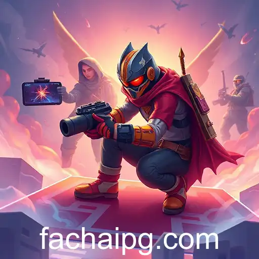 A New Era for Online Gaming: Exploring Fachai's Rise