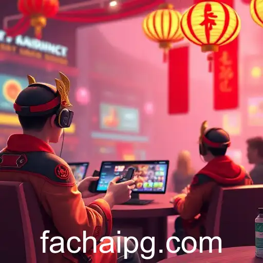 Fachai's Impact on Online Gaming Trends