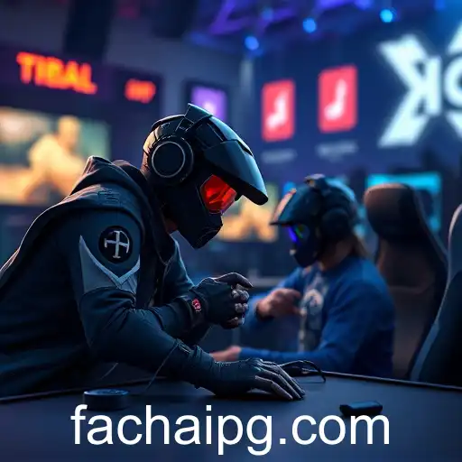 Fachai Sparks New Trends in Online Gaming