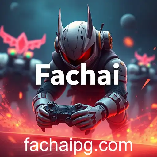 Fachai: The Rise of Online Gaming