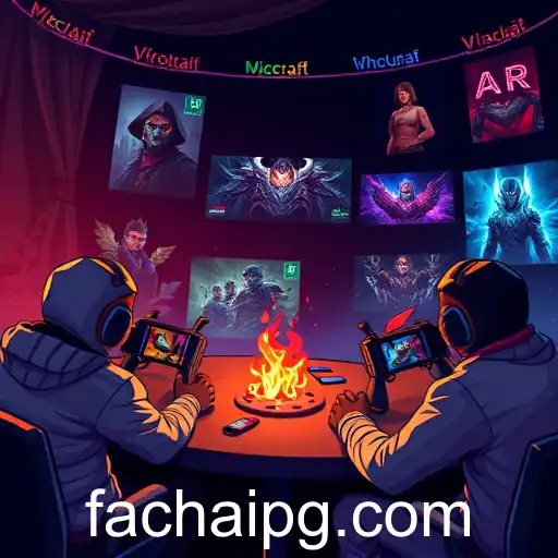 The Rise of Fachai and Online Gaming Trends