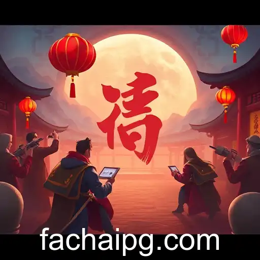 The Rise of Fachai: Gaming in a New Era