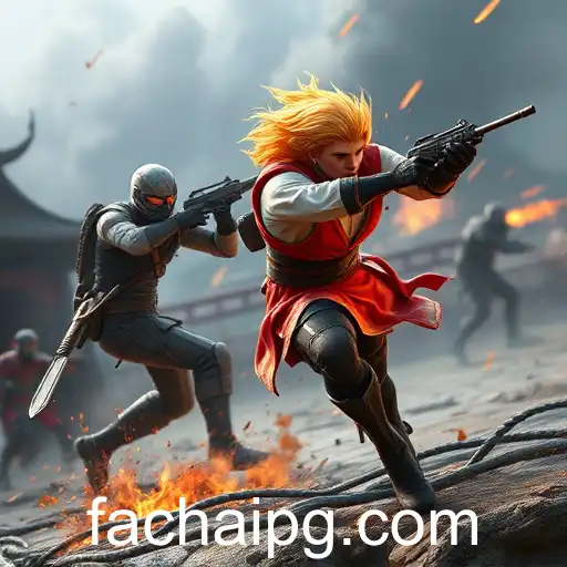 The Rise of Fachai: A New Player in the Gaming Arena