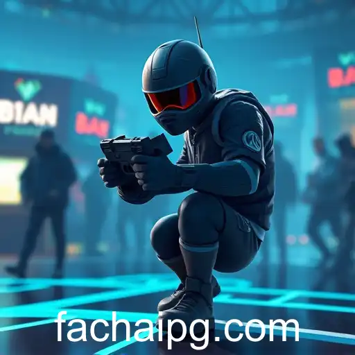 The Rise of Fachai in Online Gaming