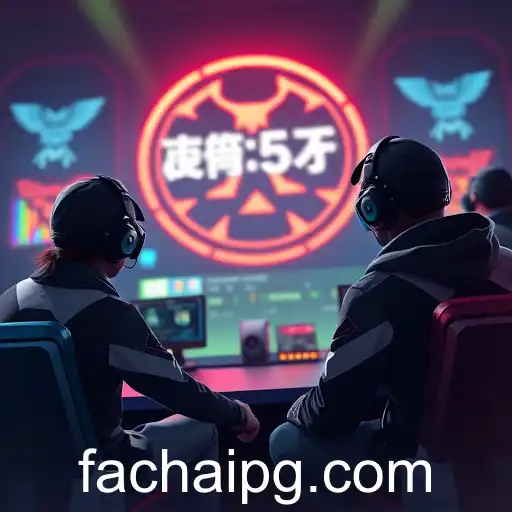 The Rise of Fachai: Gaming in a New Era
