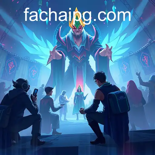 The Rise of Fachai in Online Gaming