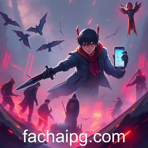 The Evolution of 'Fachai' in Gaming